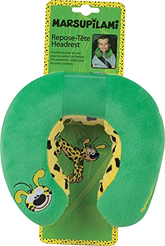 Jemini -022800 Kinder 022800 Marsupilami Halsumfang +/-19 cm, Grün Jemini -022800 Kinder 022800 Marsupilami Halsumfang +/-19 cm, Grün von Jemini