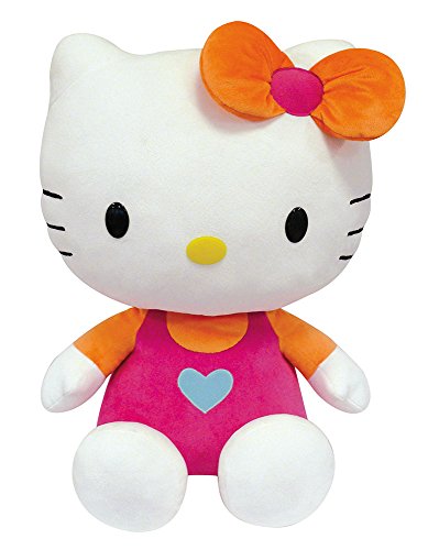 Jemini -022868 Hello Kitty Plüschtier +/-50 cm, 022868 von Jemini