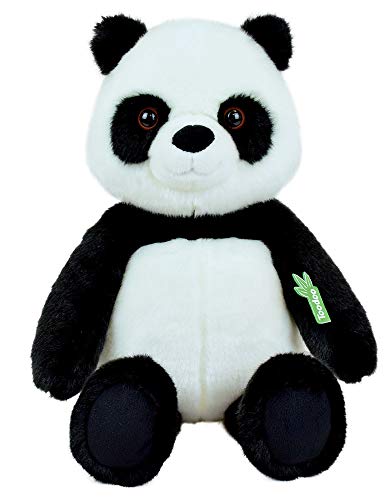 Jemini 023970 Plüschtier Panda +/-48 cm von Jemini