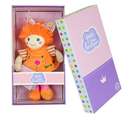 Jemini 156126 Meine erste Puppe dolinette, orange von Jemini