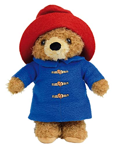 Jemini 023274 Paddington Plüsch +/- 17 cm Jemini 023274 Paddington Plüsch +/- 17 cm von Jemini