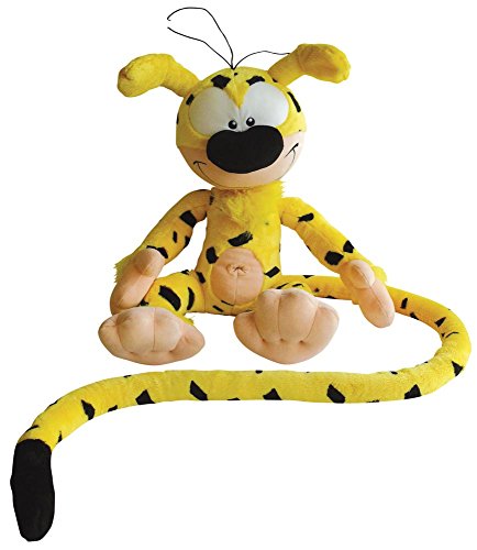 Jemini - Peluche Marsupilami - 60 cm - 3298060223645 von Jemini