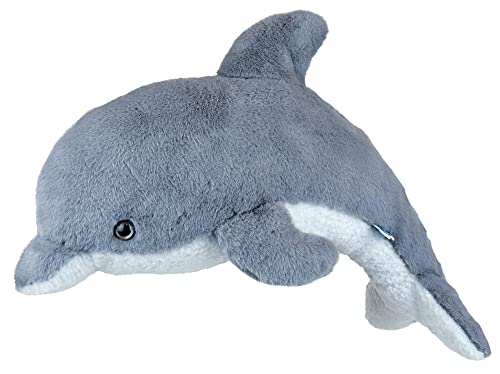 Jemini TOODOO Plüschtier Delfin +/- 56 cm von Jemini