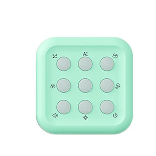 Fun Travel Games | Portable Handheld Puzzle Games | Interactive Puzzle Games | Kids Educational Handheld Console | Travel Puzzle Game Console | Compact and Portable for Diverse Entertainment von Jeruytgh