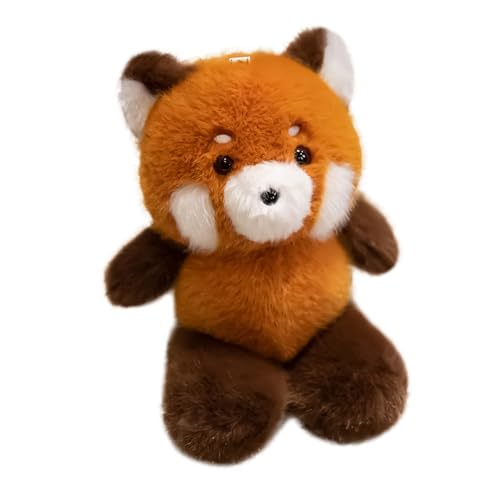 Jeruytgh Panda gefülltes Tier, mit weichem Plüschstoff, 25 cm/9,84 Zoll, süße Tierkissenpuppe, umarmtes Panda Plüschspielzeug, leichtes Gebäude, für Kinder und Erwachsene Jeruytgh Panda gefülltes Tier, mit weichem Plüschstoff, 25 cm/9,84 Zoll, süße Tierkissenpuppe, umarmtes Panda Plüschspielzeug, leichtes Gebäude, für Kinder und Erwachsene von Jeruytgh