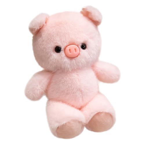 Jeruytgh Panda gefülltes Tier, mit weichem Plüschstoff, 25 cm/9,84 Zoll, süße Tierkissenpuppe, umarmtes Panda Plüschspielzeug, leichtes Gebäude, für Kinder und Erwachsene Jeruytgh Panda gefülltes Tier, mit weichem Plüschstoff, 25 cm/9,84 Zoll, süße Tierkissenpuppe, umarmtes Panda Plüschspielzeug, leichtes Gebäude, für Kinder und Erwachsene von Jeruytgh