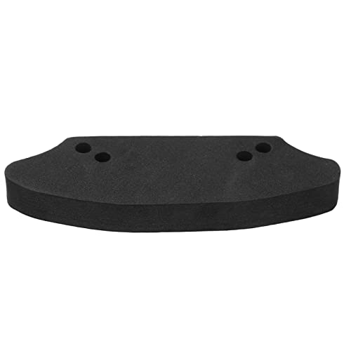 Jerys RC-Auto-Schwamm-Frontstoßstange, Sturzsicherer RC-Frontstoßstangen-Schaum, Praktisch, Kompakt, 1/16 RC-Autos Jerys RC-Auto-Schwamm-Frontstoßstange, Sturzsicherer RC-Frontstoßstangen-Schaum, Praktisch, Kompakt, 1/16 RC-Autos von Jerys