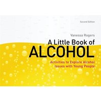 A Little Book of Alcohol von Jessica Kingsley Publishers