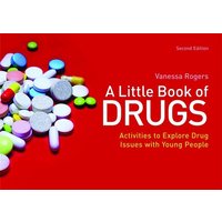 A Little Book of Drugs von Jessica Kingsley Publishers