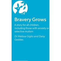 Bravery Grows von Jessica Kingsley Publishers