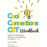 Cool Connections CBT Workbook von Jessica Kingsley Publishers