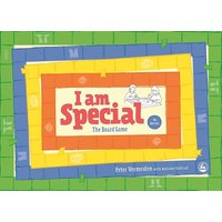I am Special von Jessica Kingsley Publishers