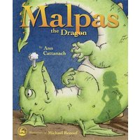 Malpas the Dragon von Jessica Kingsley Publishers