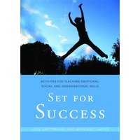 Set for Success von Jessica Kingsley Publishers