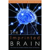 The Imprinted Brain von Jessica Kingsley Publishers