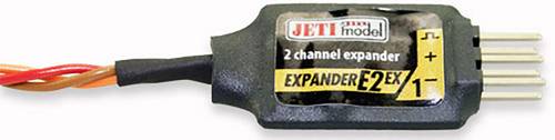 Jeti DUPLEX E2 Messerweiterung von Jeti