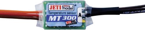 Jeti DUPLEX MT 300 Temperatursensor von Jeti