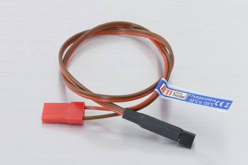 Jeti MT 125 Temperatursensor von Jeti