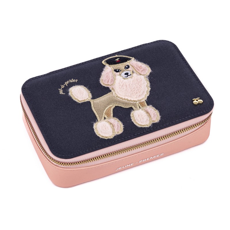 Jeune Premier Federmäppchen Pet-à-Porter Jeune Premier Federmäppchen Pet-à-Porter von Jeune Premier