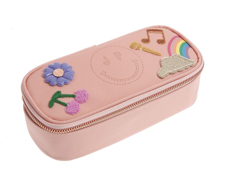 Jeune Premier Schlampermäppchen Lady Gadget Pink von Jeune Premier