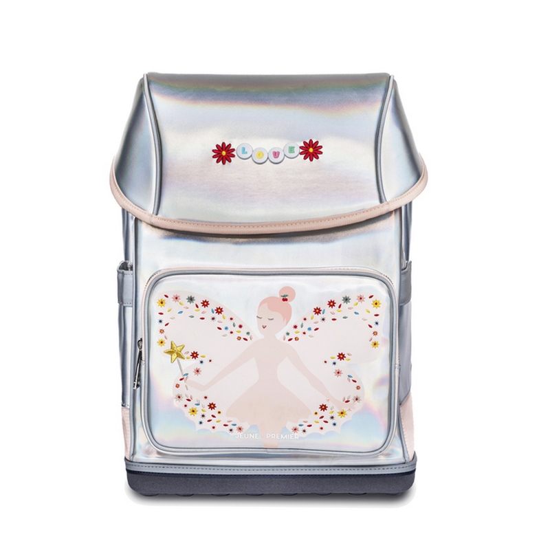 Jeune Premier Schulranzen Ergomaxx Magic Elf Jeune Premier Schulranzen Ergomaxx Magic Elf von Jeune Premier