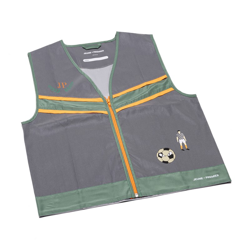 Jeune Premier Sicherheitsweste FC Jeune Premier Jeune Premier Sicherheitsweste FC Jeune Premier von Jeune Premier