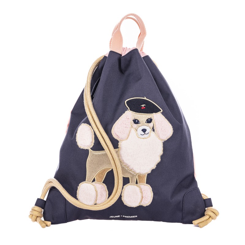 Jeune Premier Sportbeutel Pet-à-Porter Jeune Premier Sportbeutel Pet-à-Porter von Jeune Premier