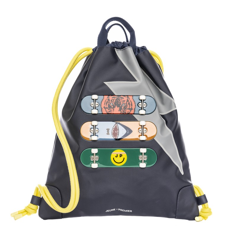 Jeune Premier Sportbeutel Skate Jeune Premier Sportbeutel Skate von Jeune Premier
