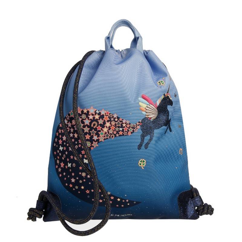 Jeune Premier Sportbeutel Unicorn Universe von Jeune Premier