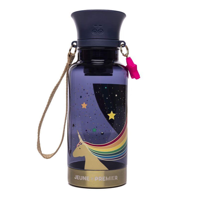 Jeune Premier Trinkflasche Unicorn Universe von Jeune Premier