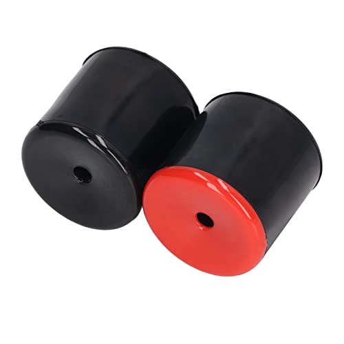 Jiawu 2-Teiles Furz-Pooter-Maschinenspielegug, Weiches Gummi-Squeeze-Furm-Maschinen-Streich-Spielzug, Tragbarer Jiawu 2-Teiles Furz-Pooter-Maschinenspielegug, Weiches Gummi-Squeeze-Furm-Maschinen-Streich-Spielzug, Tragbarer von Jiawu