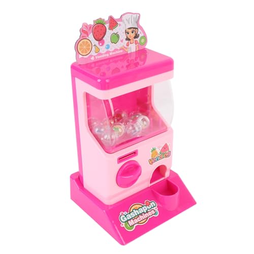 Jiawu Kinderkapseln, Miniaturmaschine (PINK) von Jiawu