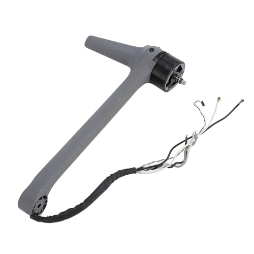 Jiawu Langlebige Vordere Rechte Armschalenabdeckung für Luft 3 Verbessertes Flugerlebnis Robustes Material Jiawu Langlebige Vordere Rechte Armschalenabdeckung für Luft 3 Verbessertes Flugerlebnis Robustes Material von Jiawu