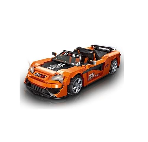 Jie Star 570S Spider 92015 von Jie Star