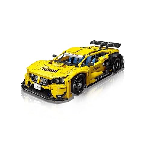 Jie Star BMW M4 STM Super Car 92024 von Jie Star