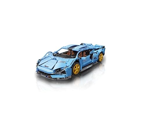 Jie Star Lamborghini Sian Sports Car 92018 von Jie Star