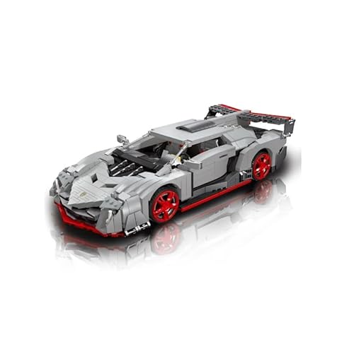 Jie Star Lamborghini Veneno Sports Car 92007 von Jie Star