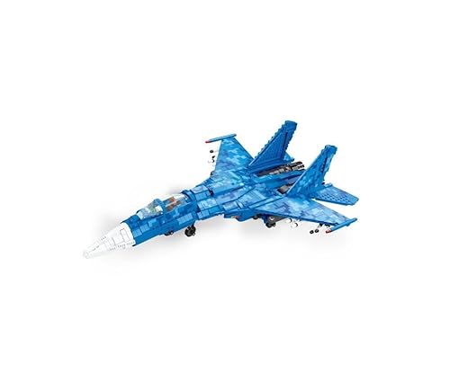 Jie Star SU 35 Fighter 61050 von Jie Star