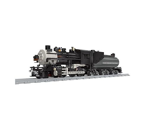 Jie Star Technik Dampflokomotive CN5700 JS-59003 von Jie Star