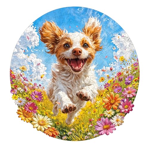 Jigfoxy Holzpuzzle Erwachsene, Katze Holz Puzzle Erwachsen, einzigartiges Holztierpuzzle, Familie und Freunde L-32.8 * 34cm-299pcs Jigfoxy Holzpuzzle Erwachsene, Katze Holz Puzzle Erwachsen, einzigartiges Holztierpuzzle, Familie und Freunde L-32.8 * 34cm-299pcs von Jigfoxy