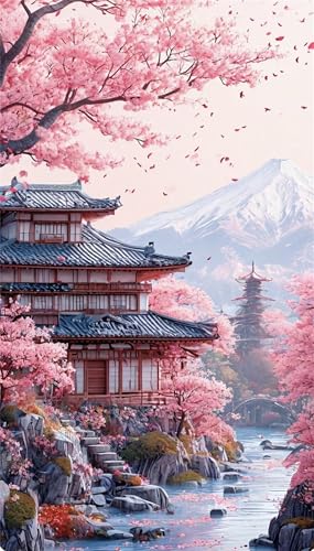 Puzzle 150 Teile Erwachsene Natürliche Landschaft 35 x 25 cm, Pädagogisches Spiel, Kreative Unterhaltung, Spaß, Klassisches Puzzle für Erwachsene Puzzle 150 Puzzle 150 Teile Erwachsene Natürliche Landschaft 35 x 25 cm, Pädagogisches Spiel, Kreative Unterhaltung, Spaß, Klassisches Puzzle für Erwachsene Puzzle 150 von Jiian