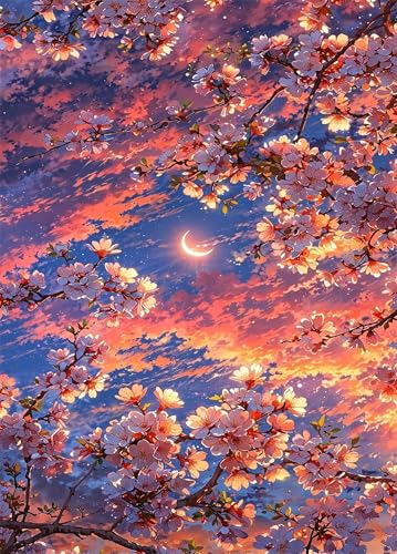 Puzzle 2000 Teile für Erwachsene Mondrosa Blumen Impossible Game Pädagogisches Spiel Herausforderndes Rätsel 2000 Teile Puzzles 100 x 70 cm Puzzle 2000 Teile für Erwachsene Mondrosa Blumen Impossible Game Pädagogisches Spiel Herausforderndes Rätsel 2000 Teile Puzzles 100 x 70 cm von Jiian