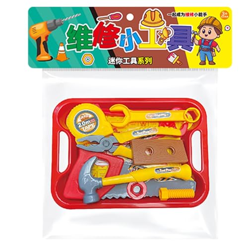 Jiimhte Rollenspielset für Kinder, Kinderrollenspielspielzeug - Realistisches -Haarstyling-Spielzeug-Zubehör-Set | Lustiges Kinder-Rollenspiel-Spielzeug für Kinder, Rollenspiel, Rollenspiel-Spielzeug von Jiimhte