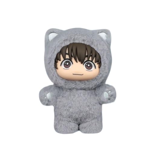 Haibara Yu Figur JJK Anime Anhänger Niedliche Katzenfiguren Modell Statue Sammlerstücke Rucksackanhänger Dekoration Geschenke 14cm Haibara Yu Figur JJK Anime Anhänger Niedliche Katzenfiguren Modell Statue Sammlerstücke Rucksackanhänger Dekoration Geschenke 14cm von Jilijia