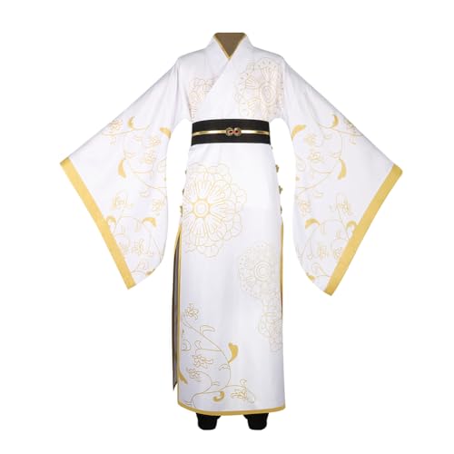 Jilijia Anime Maomao Cosplay Kostüm Maomao/Jinshi Ancient Hanfu Damen Outfits für Halloween Party Karneval Aufführung Jilijia Anime Maomao Cosplay Kostüm Maomao/Jinshi Ancient Hanfu Damen Outfits für Halloween Party Karneval Aufführung von Jilijia