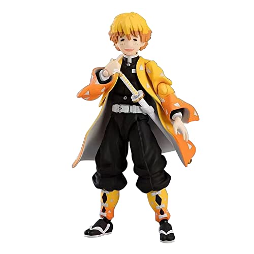 Jilijia Anime Statue Ornamente für Fans Geschenke, 14 cm Jilijia Anime Statue Ornamente für Fans Geschenke, 14 cm von Jilijia