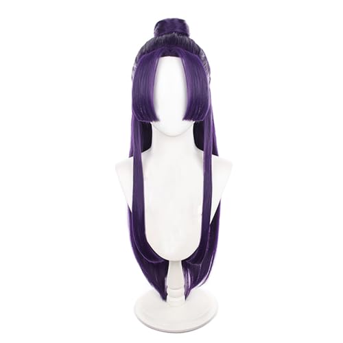 Jinshi Cosplay Kostüme Anime MaoMao Jinshi Kimono Uniform Herren Damen Komplettes Set Hanfu Outfits für Halloween Karneval Party Jinshi Cosplay Kostüme Anime MaoMao Jinshi Kimono Uniform Herren Damen Komplettes Set Hanfu Outfits für Halloween Karneval Party von Jilijia