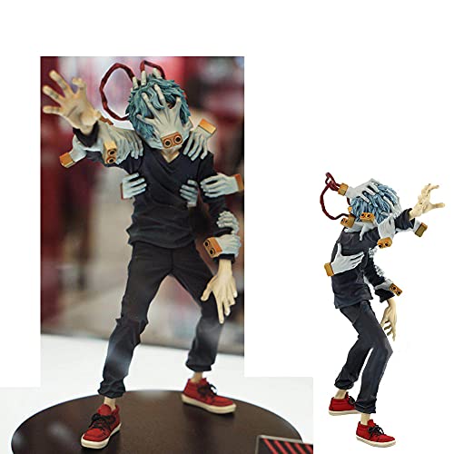 Jilijia Shigaraki Tomura My Hero Academia Figur, 17 cm von Jilijia