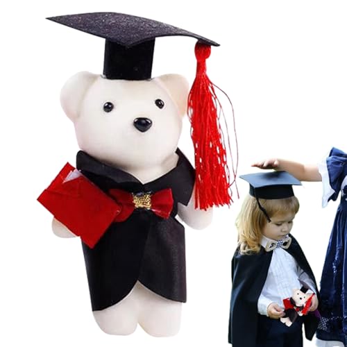 Abschlussfeier, 2025 – Bär in sitzender Position für Vorräte, Komposition, Blumenstrauß, Fotos, Student, Kindergartenlehrer Abschlussfeier, 2025 – Bär in sitzender Position für Vorräte, Komposition, Blumenstrauß, Fotos, Student, Kindergartenlehrer von Jingmiger