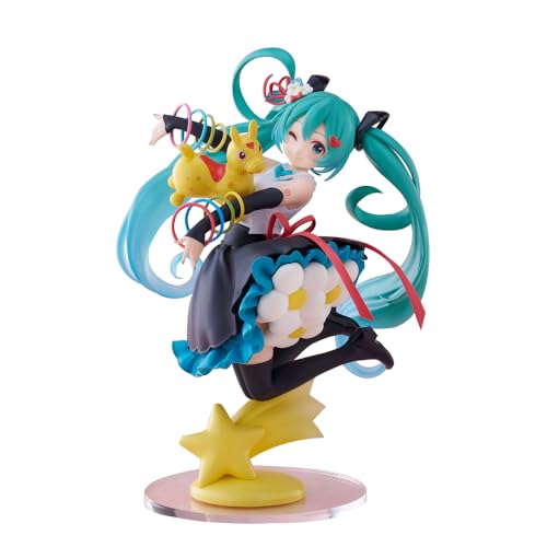 Jiumaocleu Anime Figur Miku Statue Anime Girls Modell PVC Miku Figurine Desktop Dekorationen Geschenke 20CM Jiumaocleu Anime Figur Miku Statue Anime Girls Modell PVC Miku Figurine Desktop Dekorationen Geschenke 20CM von Jiumaocleu
